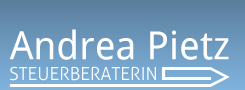 Steuerberaterin Andrea Pietz